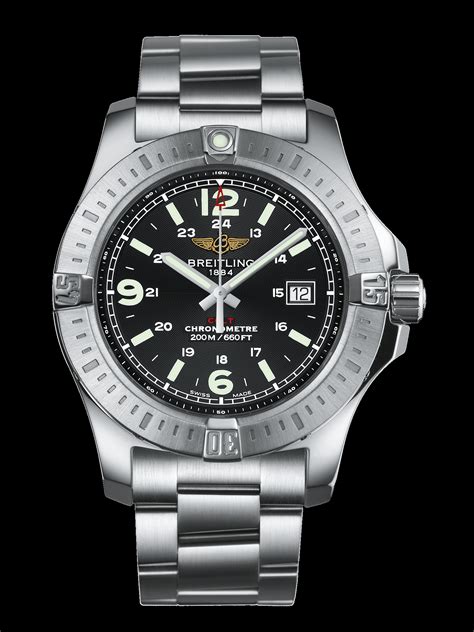 classic breitling colt